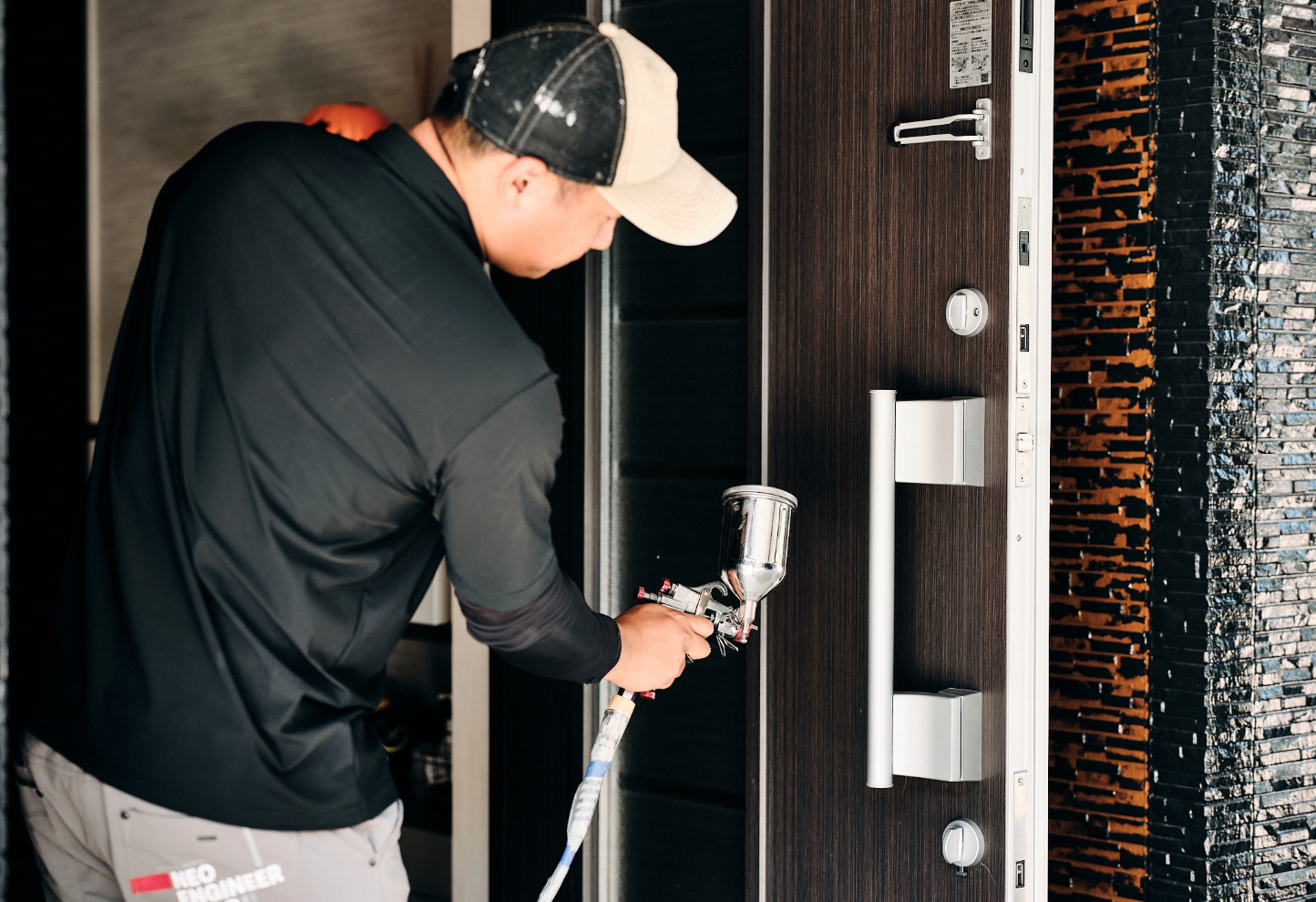 エフェクト抗菌